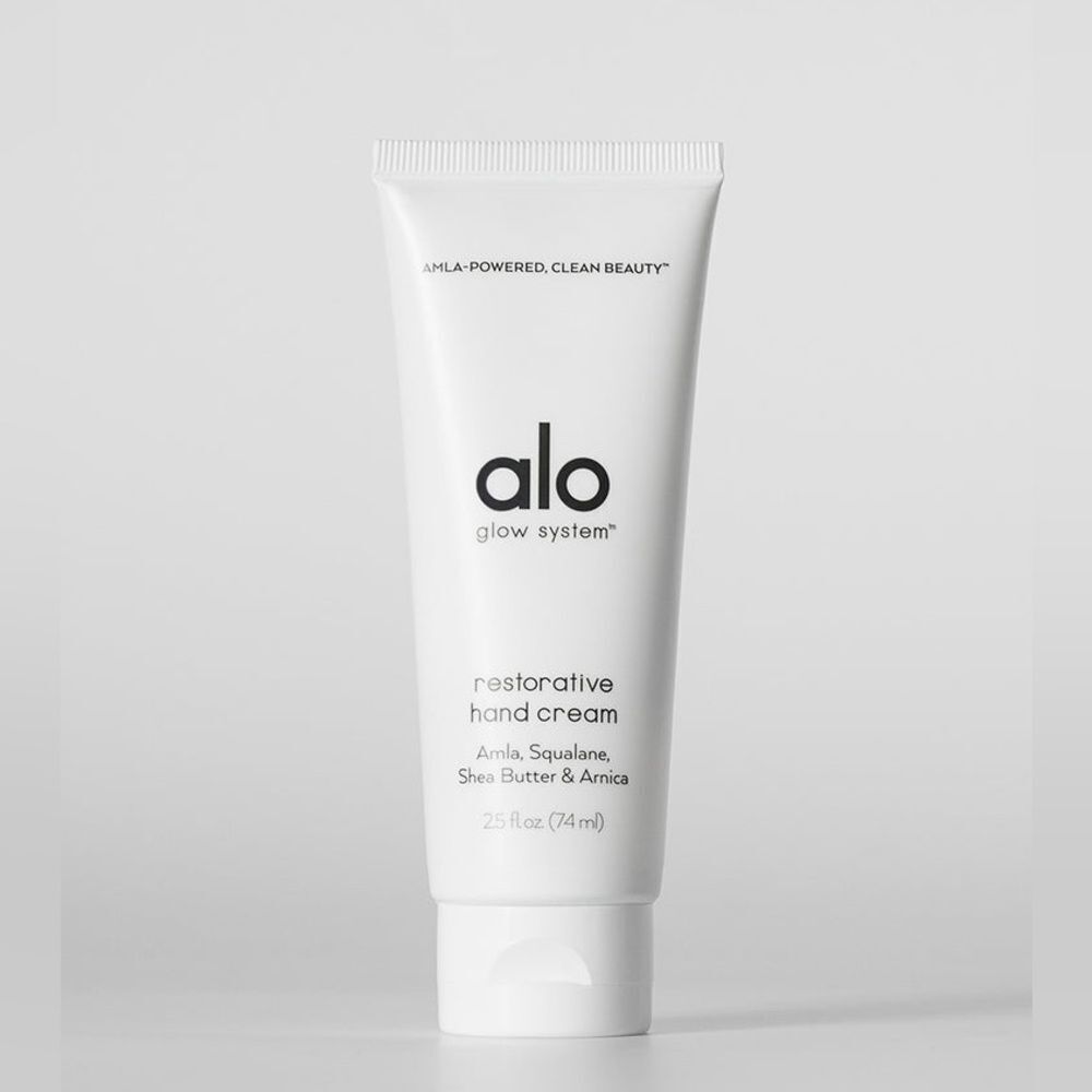 NWT ALO Yoga Restorative Hand Cream